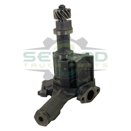 767GB54M Genuine Mack Engine Oil Pump - Second Truck Parts