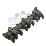 146GB335 Genuine Mack Engine Rocker Arm - Second Truck Parts