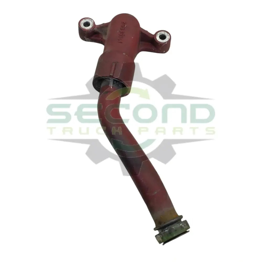 20539141 Genuine Mack Engine Tube - Second Truck Parts