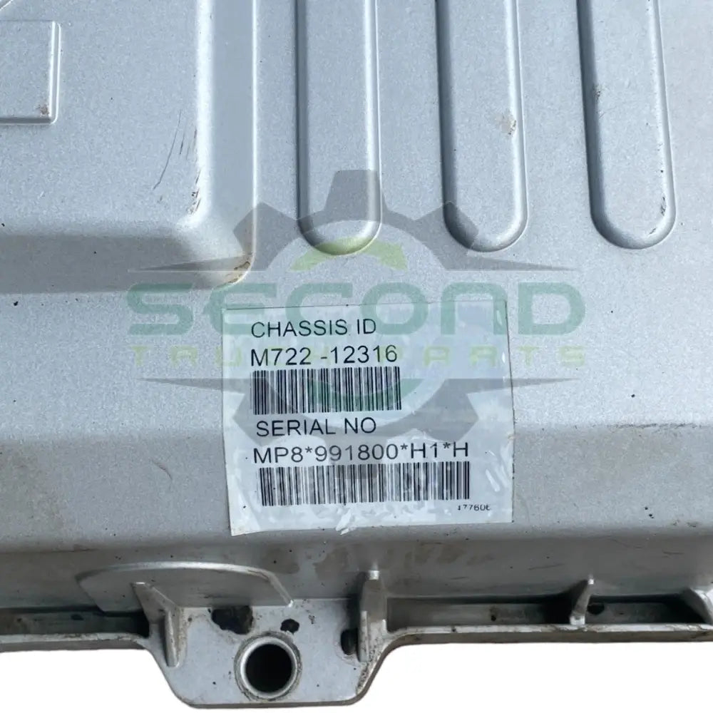 20728584 Genuine Mack Engine Valve Cover - Second Truck Parts