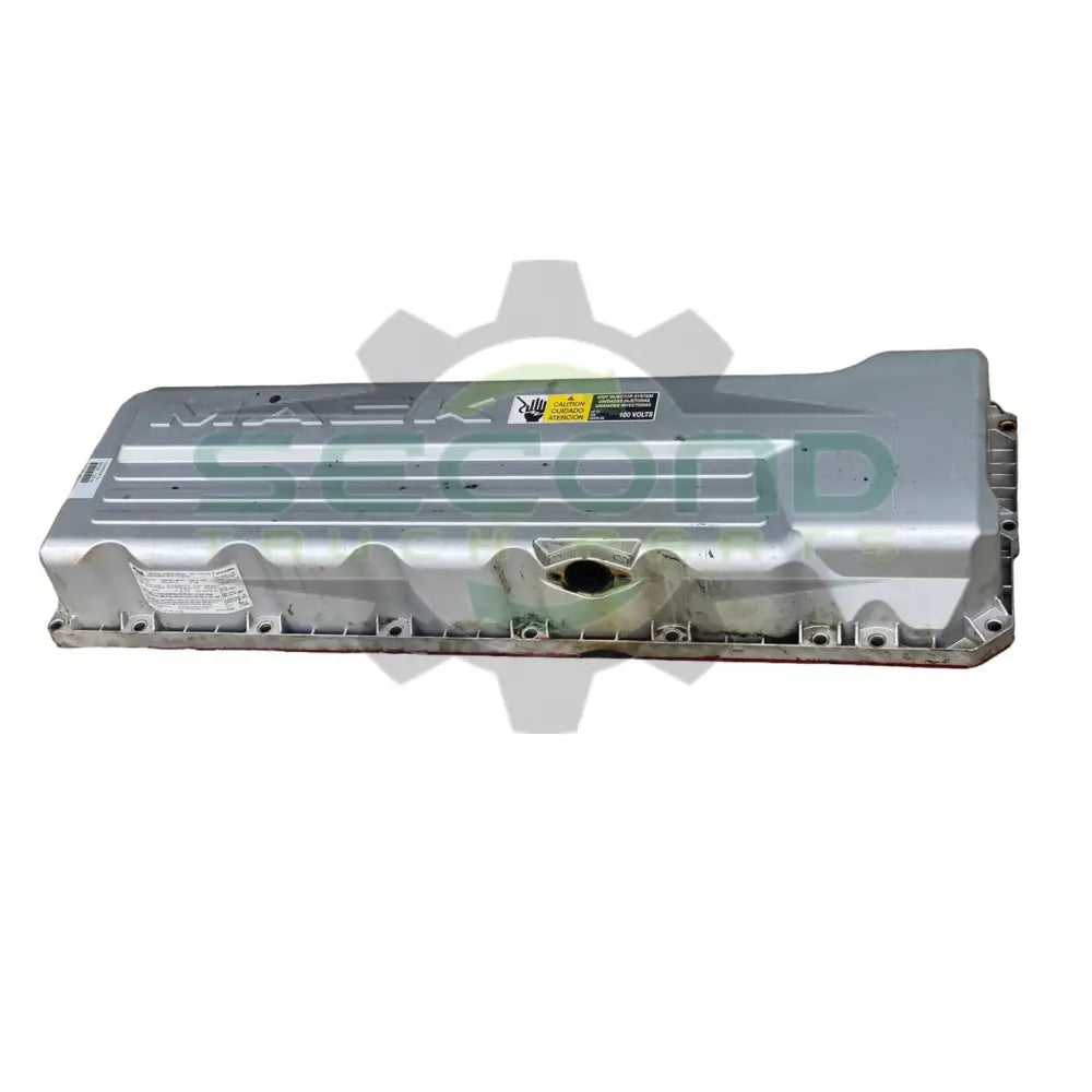 20728584 Genuine Mack Engine Valve Cover - Second Truck Parts