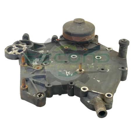 316GC560M Genuine Mack Engine Water Pump E7 - Second Truck Parts