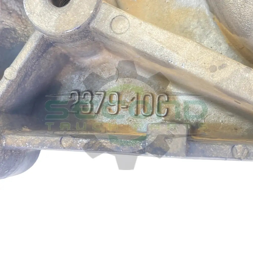 316GC560M Genuine Mack Engine Water Pump E7 - Second Truck Parts