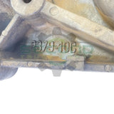 316GC560M Genuine Mack Engine Water Pump E7 - Second Truck Parts