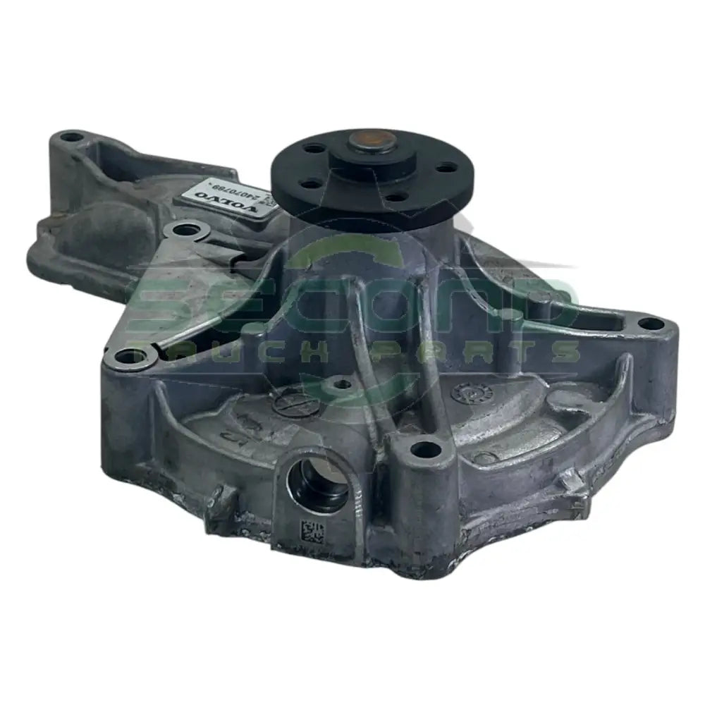 24070789 Genuine Mack Engine Water Pump - Second Truck Parts