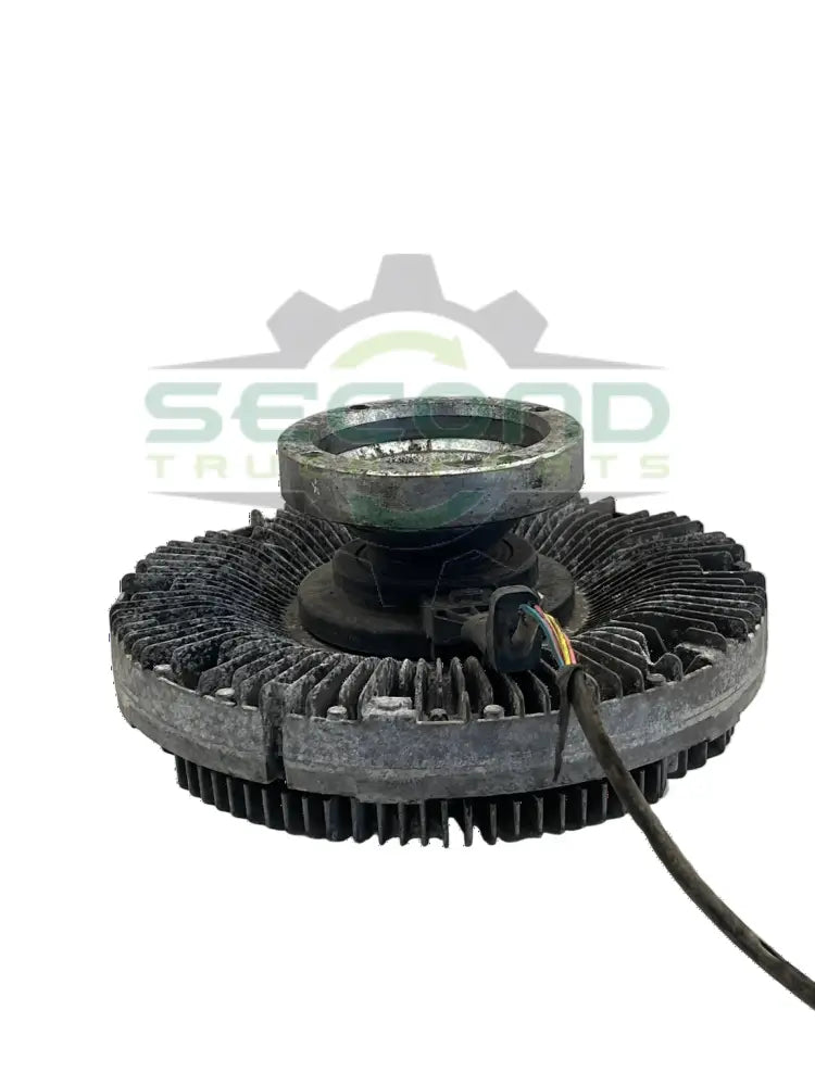 21251049 Genuine Mack Enginne Fan Clutch - Second Truck Parts