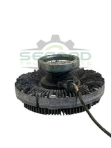 21251049 Genuine Mack Enginne Fan Clutch - Second Truck Parts