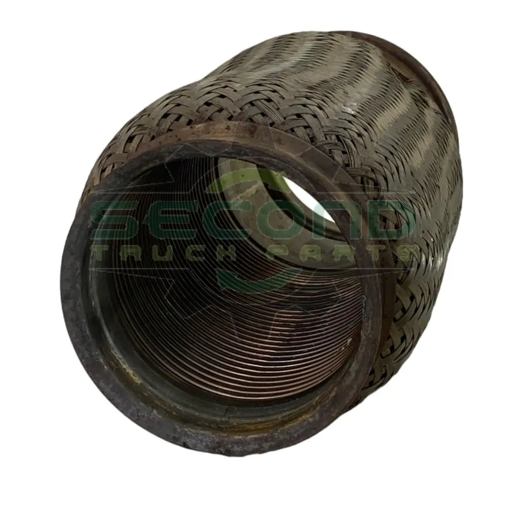 21249673 Genuine Mack Exhaust Bellow Pipe - Second Truck Parts