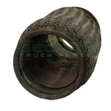21249673 Genuine Mack Exhaust Bellow Pipe - Second Truck Parts