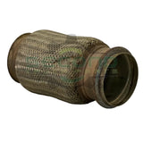 21249673 Genuine Mack Exhaust Bellow Pipe - Second Truck Parts