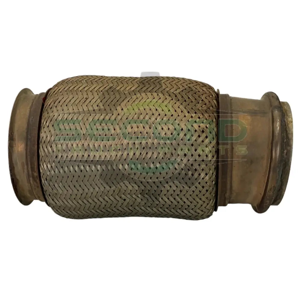 21249673 Genuine Mack Exhaust Bellow Pipe - Second Truck Parts