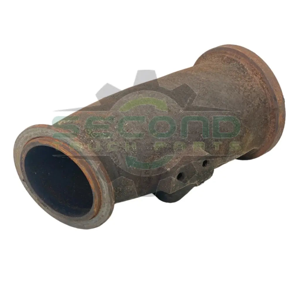 21404584 Genuine Mack Exhaust Diffuser - Second Truck Parts