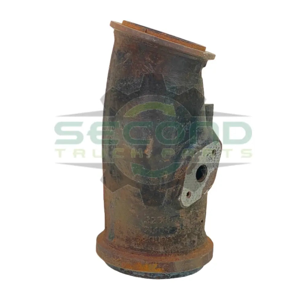 21404584 Genuine Mack Exhaust Diffuser - Second Truck Parts