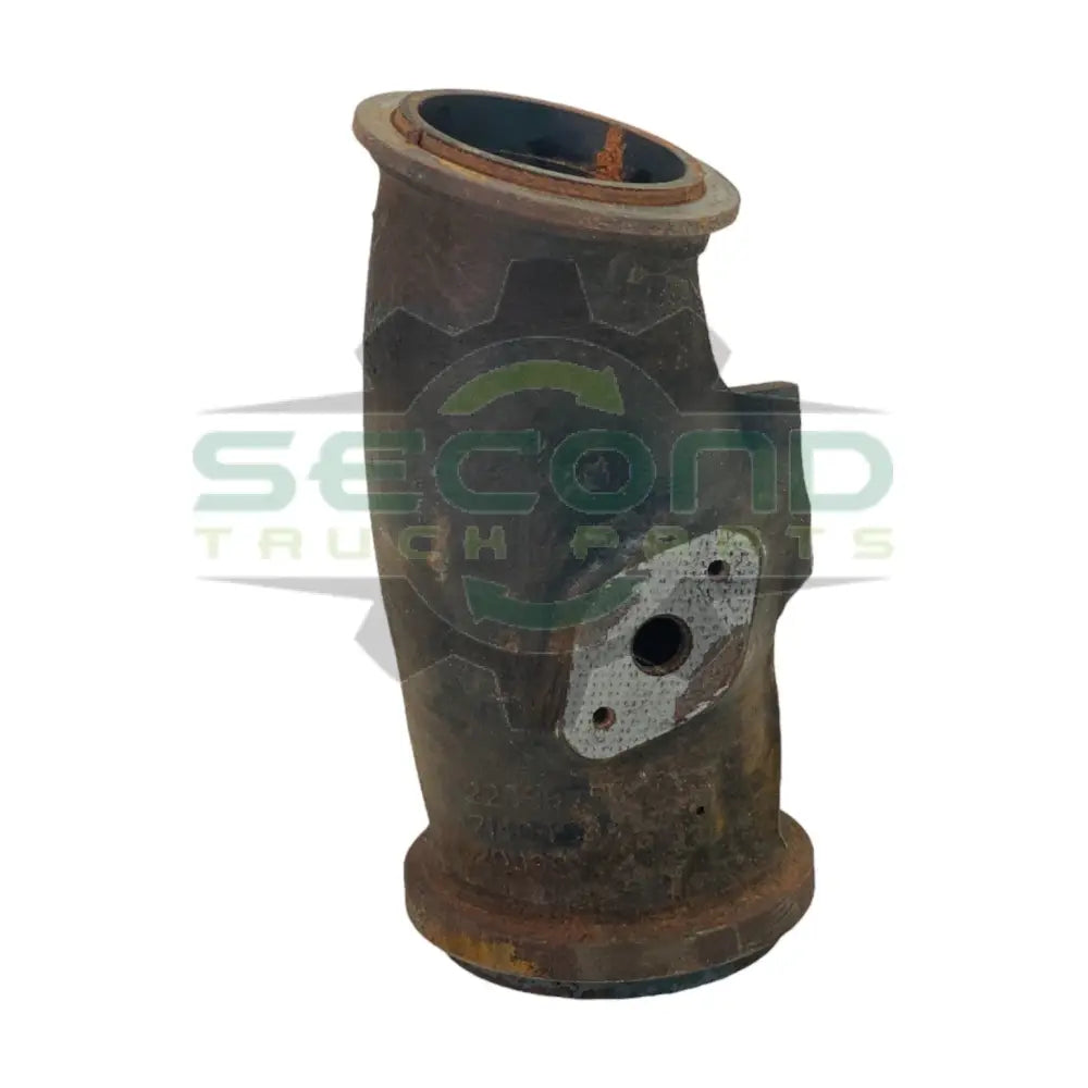 21404584 Genuine Mack Exhaust Diffuser - Second Truck Parts