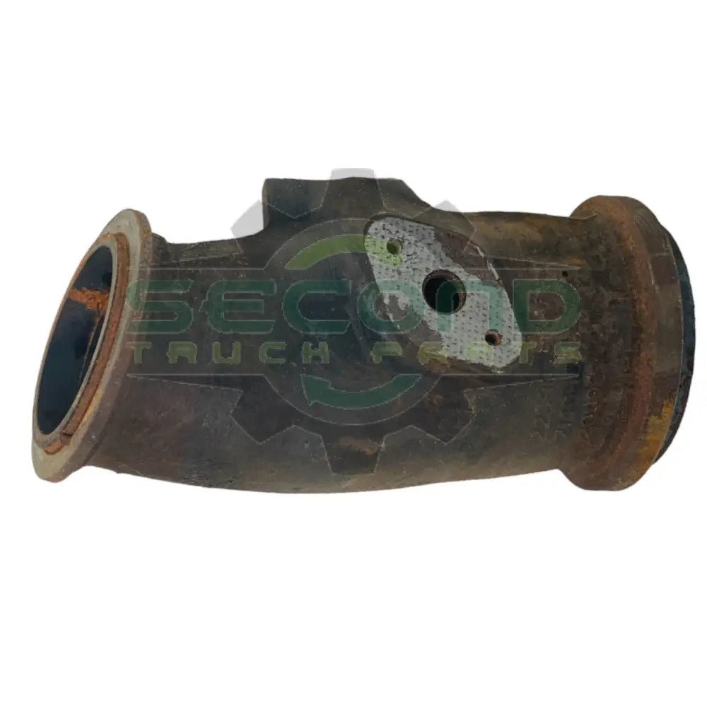 21404584 Genuine Mack Exhaust Diffuser - Second Truck Parts