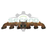 21008143 Genuine Mack Exhaust Manifold - Second Truck Parts