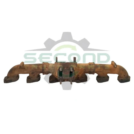21008143 Genuine Mack Exhaust Manifold - Second Truck Parts