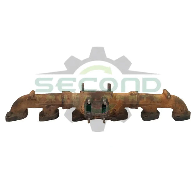 21008143 Genuine Mack Exhaust Manifold - Second Truck Parts