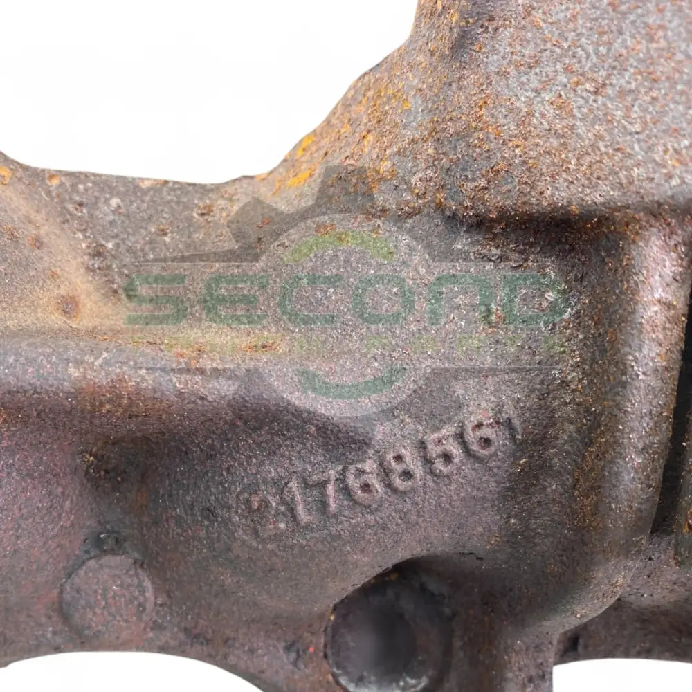 21768561 Genuine Mack Exhaust Manifold - Second Truck Parts