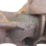 21768561 Genuine Mack Exhaust Manifold - Second Truck Parts