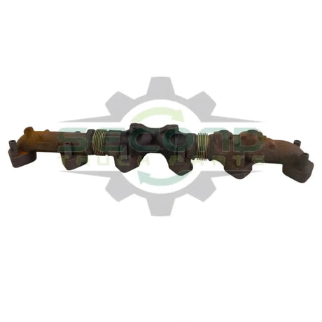 21548327 Genuine Mack Exhaust Manifold - Second Truck Parts
