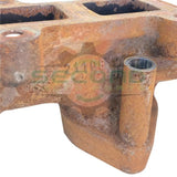 20747154 Genuine Mack Exhaust Manifold - Second Truck Parts