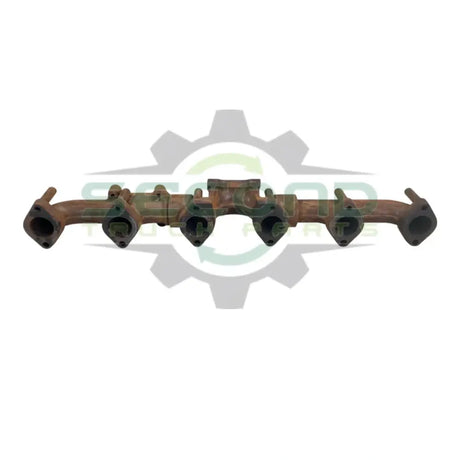 21113761 Genuine Mack Exhaust Manifold - Second Truck Parts