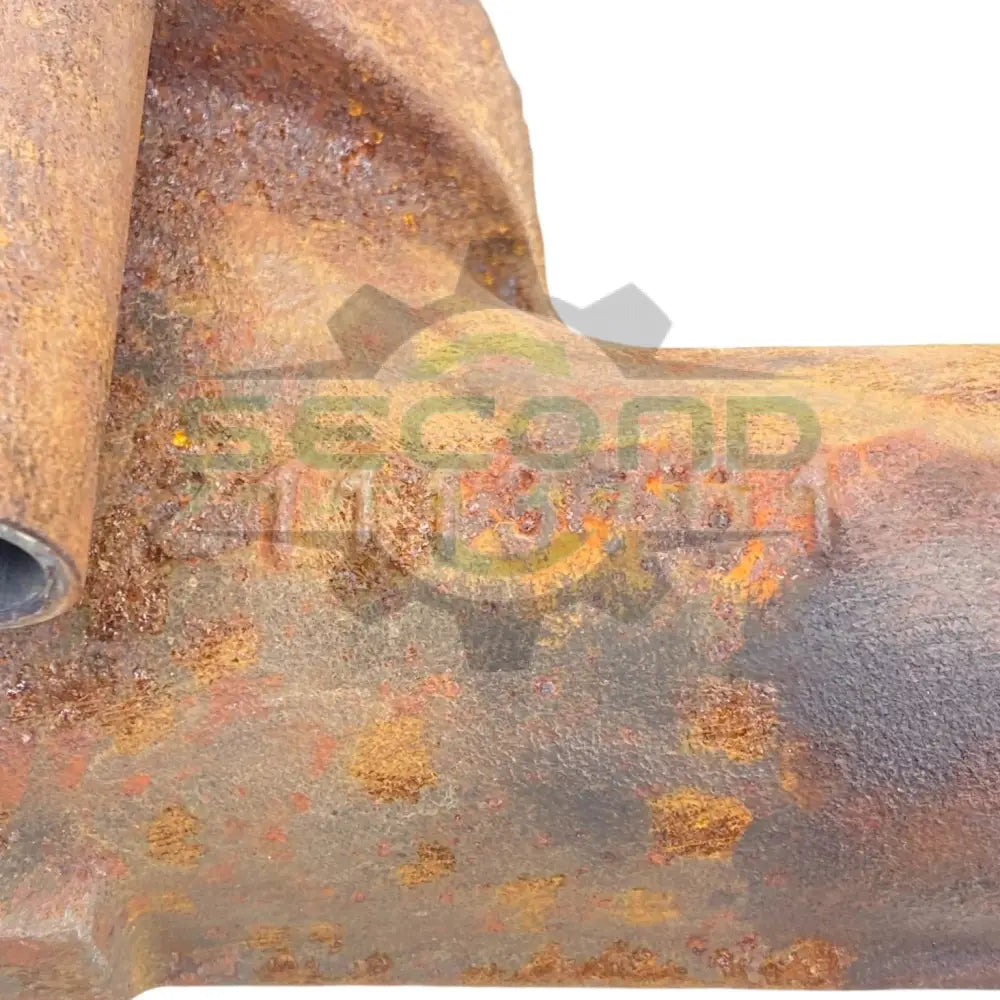 20747154 Genuine Mack Exhaust Manifold - Second Truck Parts