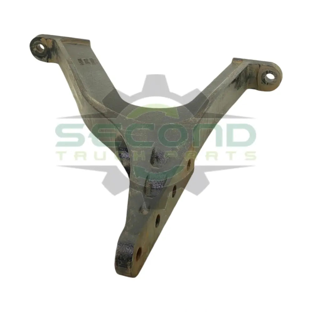 21289770 Genuine Mack Exhaust Muffler Bracket - Second Truck Parts