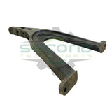 21289770 Genuine Mack Exhaust Muffler Bracket - Second Truck Parts