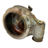 21212502 Genuine Mack Exhaust Muffler - Second Truck Parts