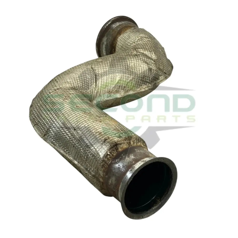Genuine Mack Exhaust Pipe 27" 4/5" - Second Truck Parts