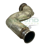 Genuine Mack Exhaust Pipe 27" 4/5" - Second Truck Parts