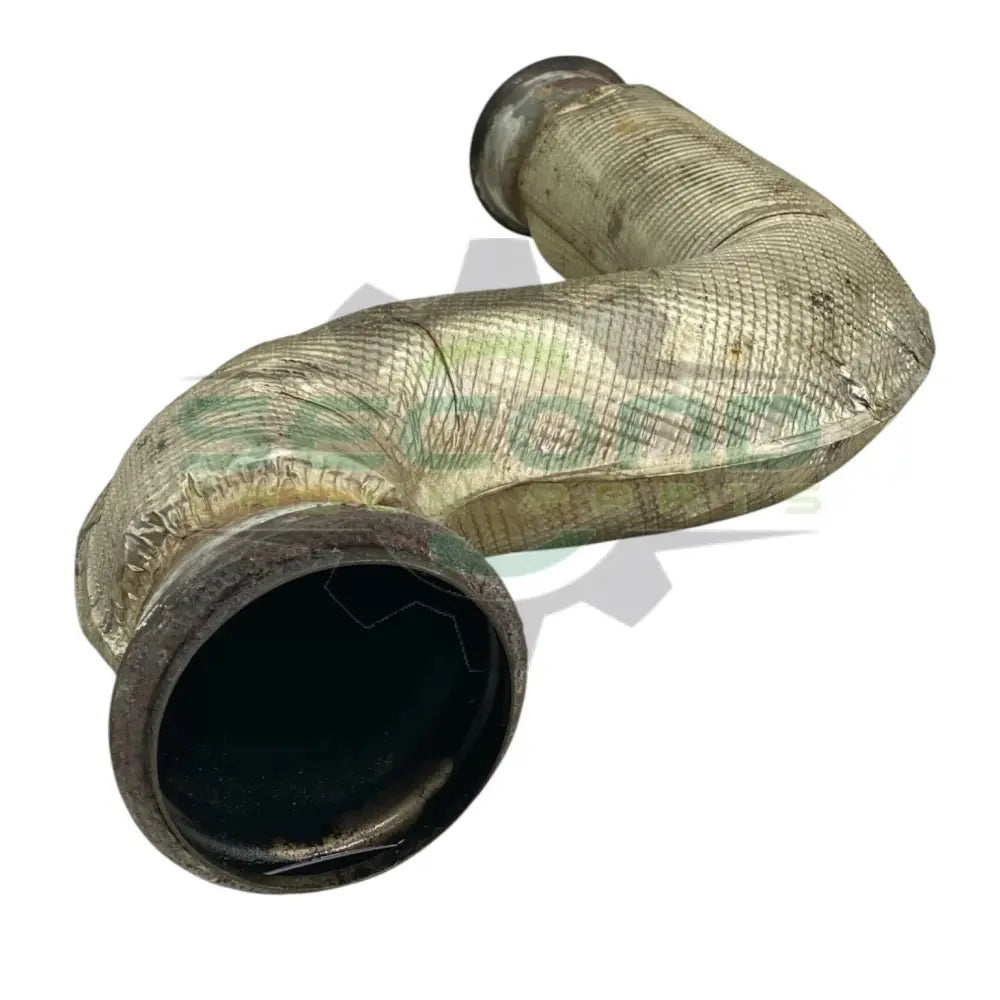 Genuine Mack Exhaust Pipe 27" 4/5" - Second Truck Parts