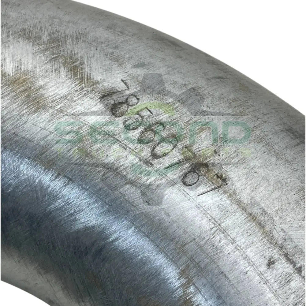 78560767 Genuine Mack Exhaust Pipe - Second Truck Parts