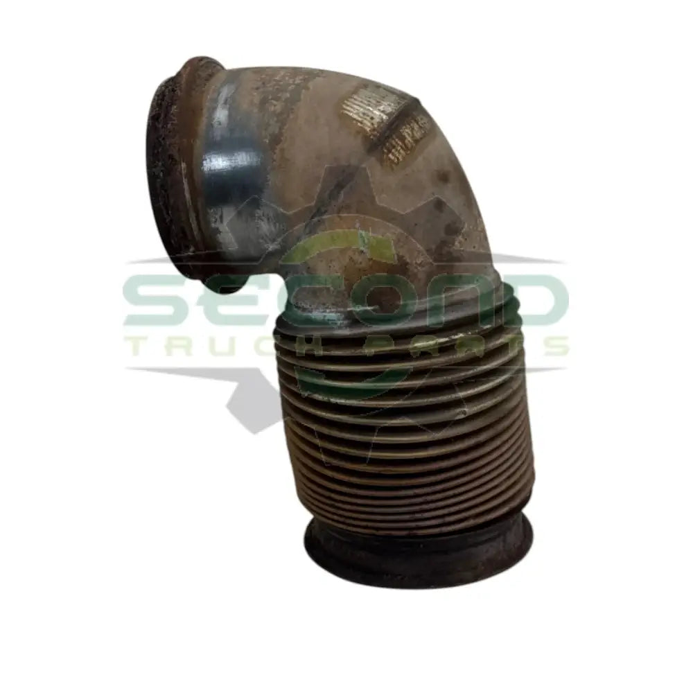 22633826 Genuine Mack Exhaust Pipe - Second Truck Parts