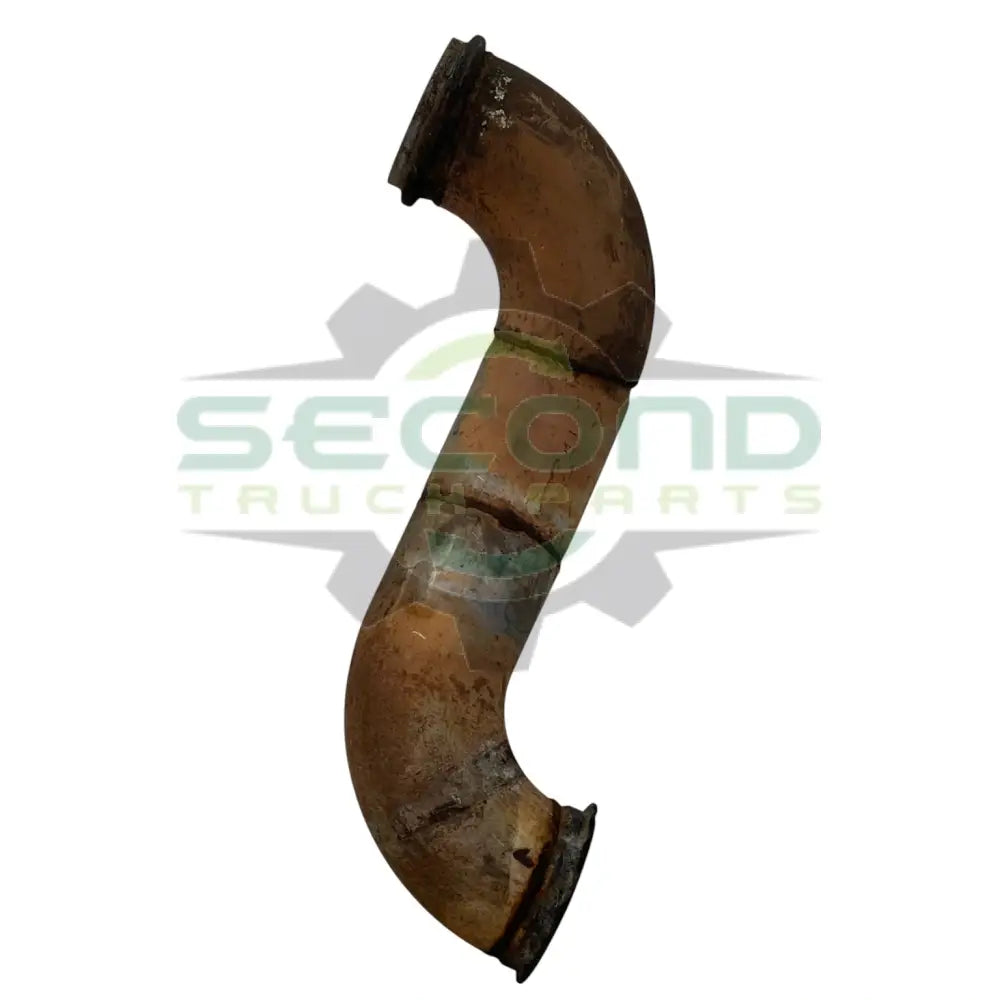 21235352 Genuine Mack Exhaust Pipe - Second Truck Parts