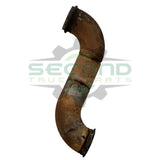21235352 Genuine Mack Exhaust Pipe - Second Truck Parts