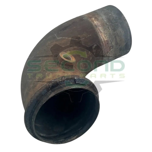 21660572 Genuine Mack Exhaust Pipe - Second Truck Parts