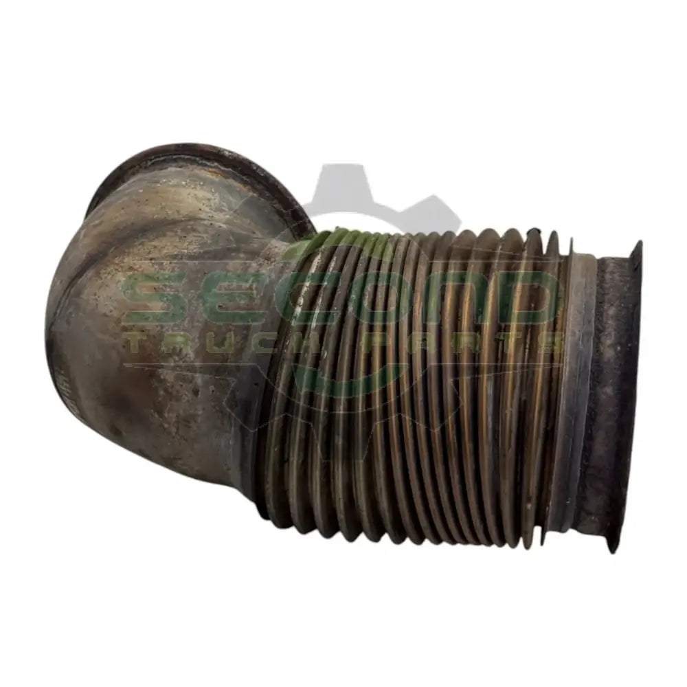 22633826 Genuine Mack Exhaust Pipe - Second Truck Parts
