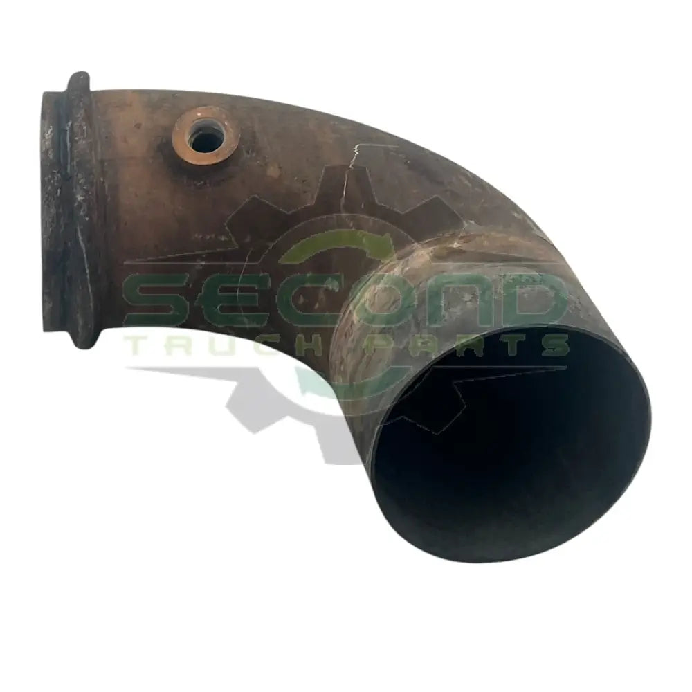 21660572 Genuine Mack Exhaust Pipe - Second Truck Parts
