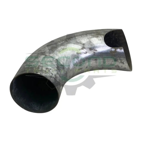 78560767 Genuine Mack Exhaust Pipe - Second Truck Parts