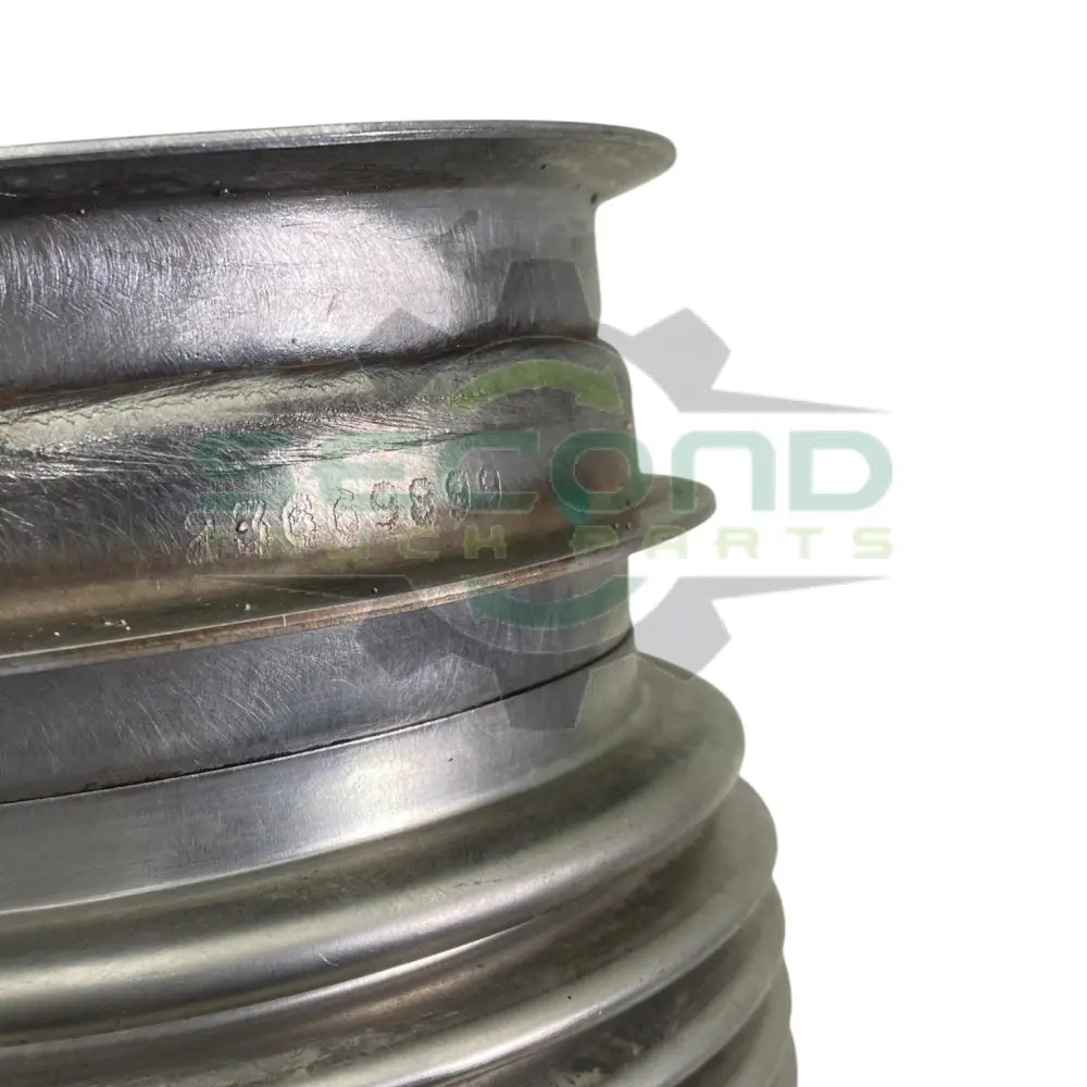 23669899 Genuine Mack Exhaust Pipe - Second Truck Parts