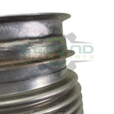 23669899 Genuine Mack Exhaust Pipe - Second Truck Parts