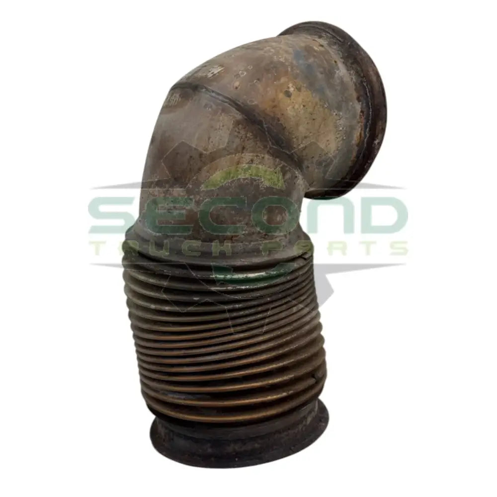 22633826 Genuine Mack Exhaust Pipe - Second Truck Parts