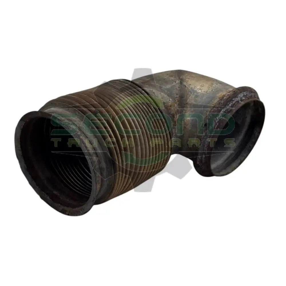 22633826 Genuine Mack Exhaust Pipe - Second Truck Parts