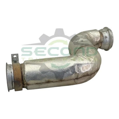 22480488 Genuine Mack Exhaust Pipe - Second Truck Parts