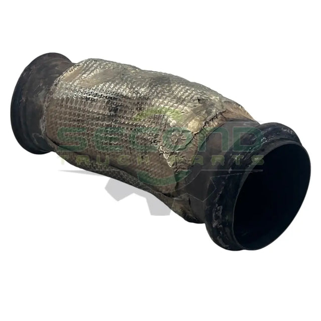 21478679 Genuine Mack Exhaust Pipe - Second Truck Parts