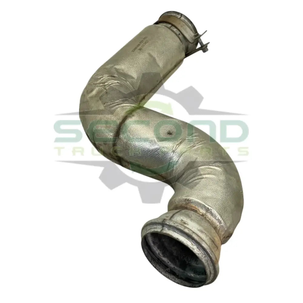 22480488 Genuine Mack Exhaust Pipe - Second Truck Parts