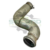 22480488 Genuine Mack Exhaust Pipe - Second Truck Parts